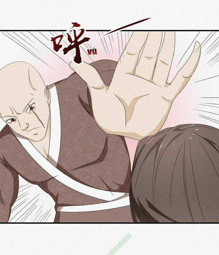 Cửu Dương Đế Tôn - Chapter 22 - Trang 9