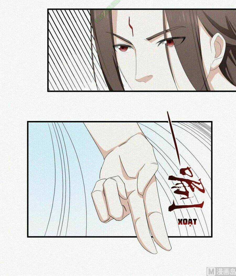 Cửu Dương Đế Tôn - Chapter 22 - Trang 10