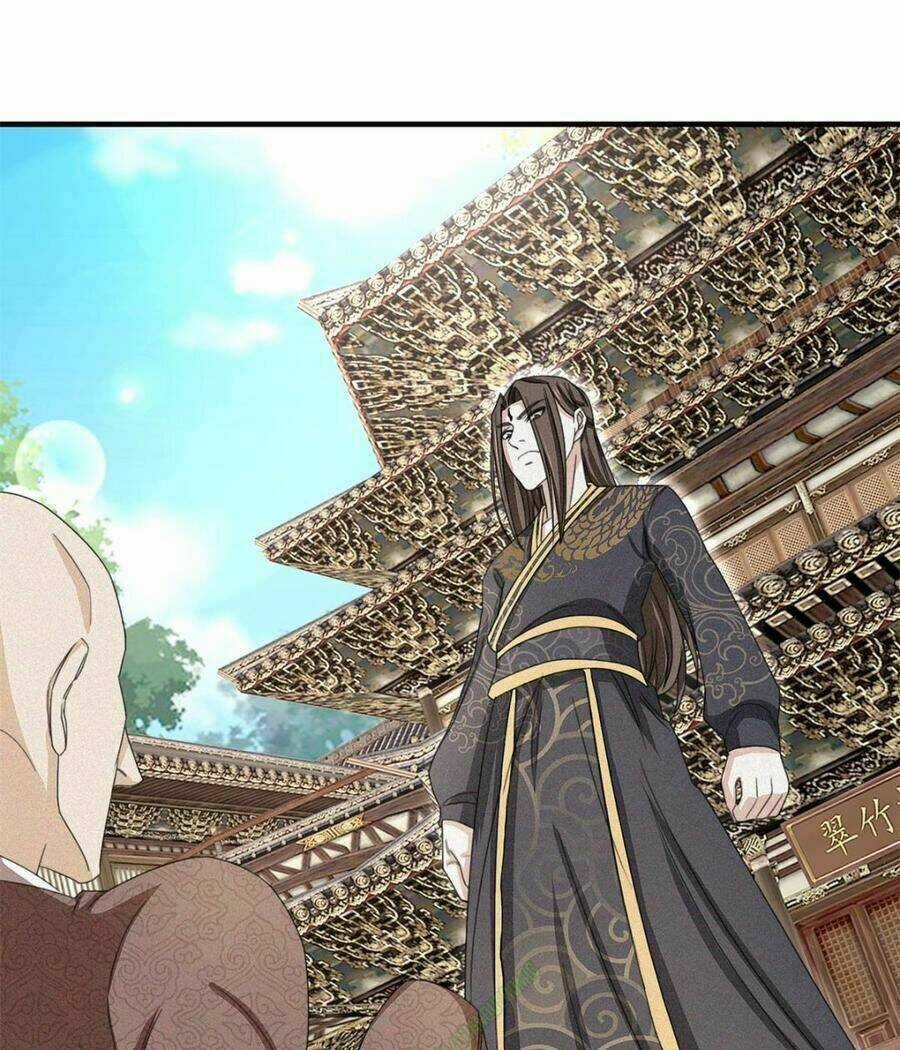 Cửu Dương Đế Tôn - Chapter 23 - Trang 1