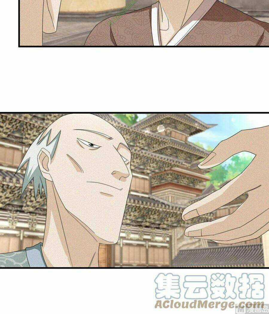 Cửu Dương Đế Tôn - Chapter 23 - Trang 12