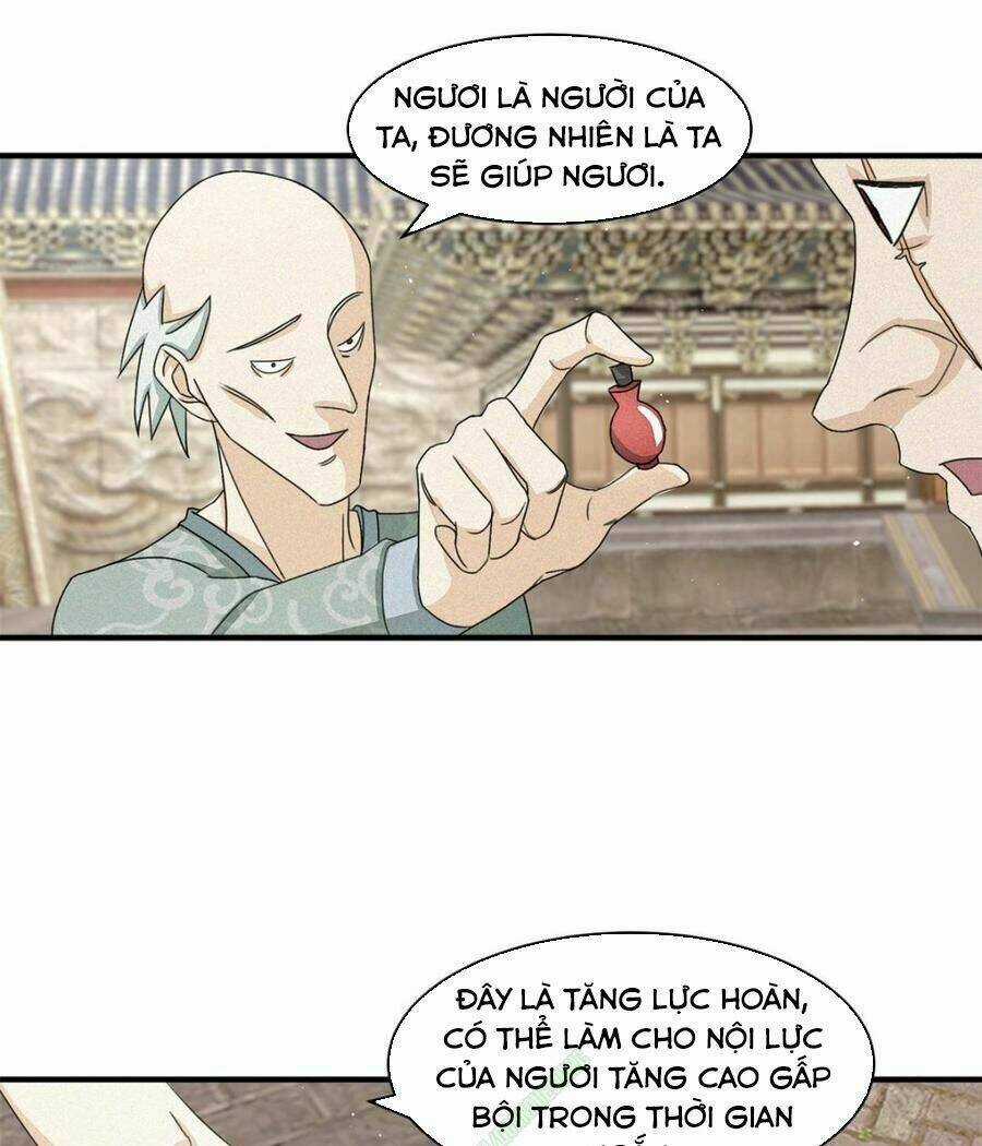 Cửu Dương Đế Tôn - Chapter 23 - Trang 13