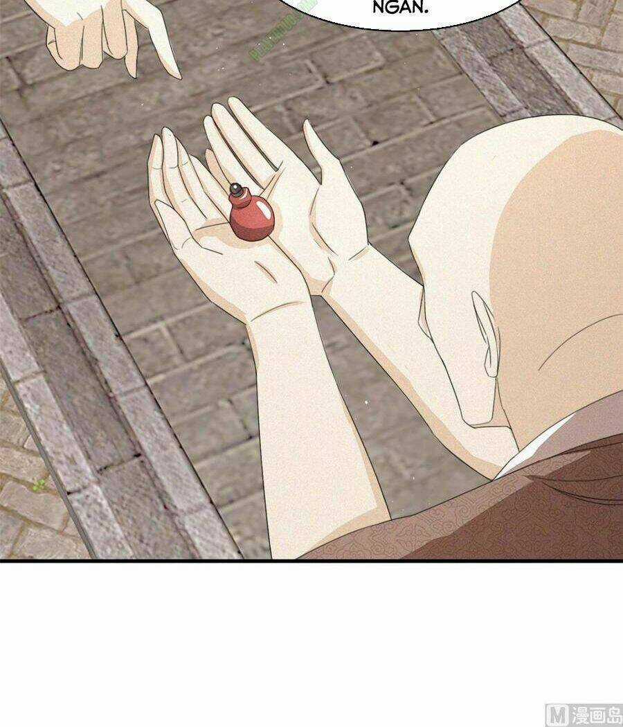 Cửu Dương Đế Tôn - Chapter 23 - Trang 14