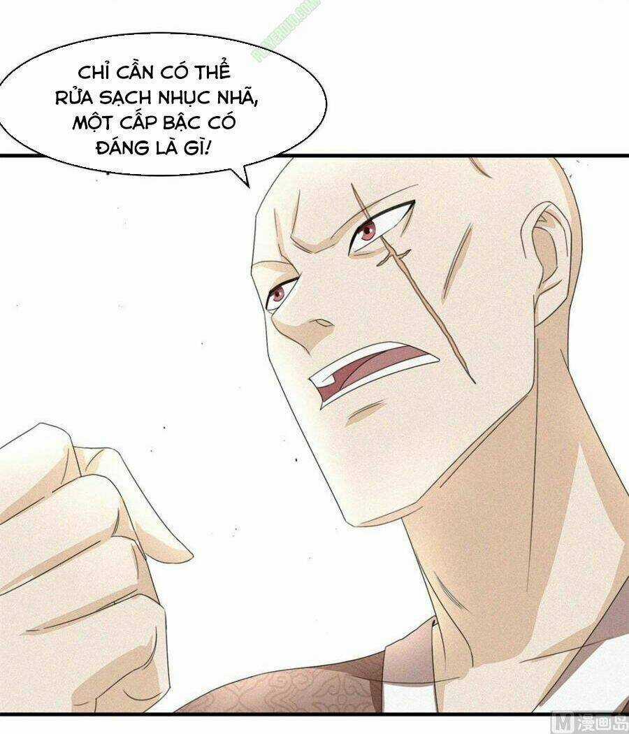 Cửu Dương Đế Tôn - Chapter 23 - Trang 18