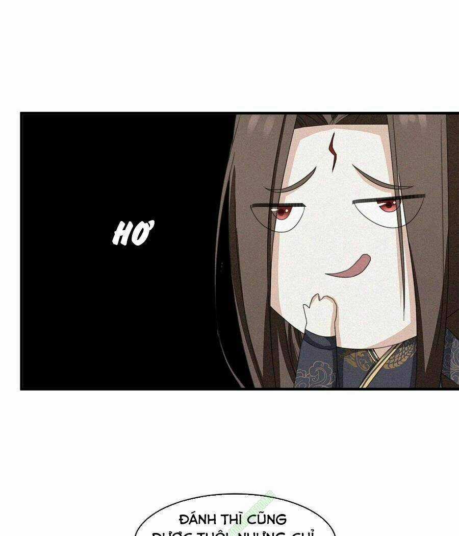 Cửu Dương Đế Tôn - Chapter 23 - Trang 5