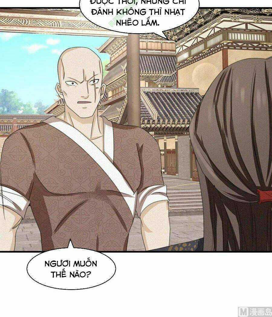 Cửu Dương Đế Tôn - Chapter 23 - Trang 6