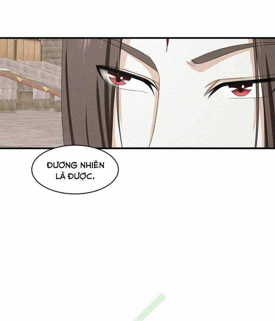 Cửu Dương Đế Tôn - Chapter 23 - Trang 9