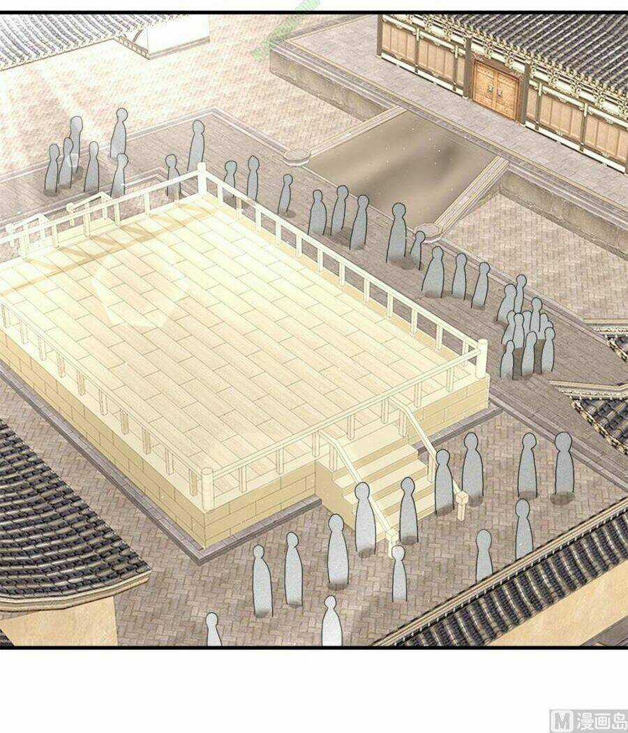 Cửu Dương Đế Tôn - Chapter 23 - Trang 10