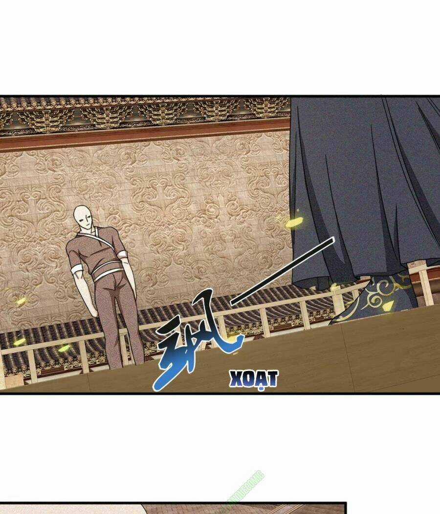 Cửu Dương Đế Tôn - Chapter 24 - Trang 1