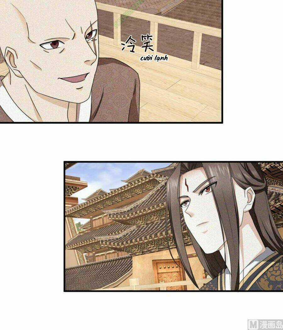 Cửu Dương Đế Tôn - Chapter 24 - Trang 2