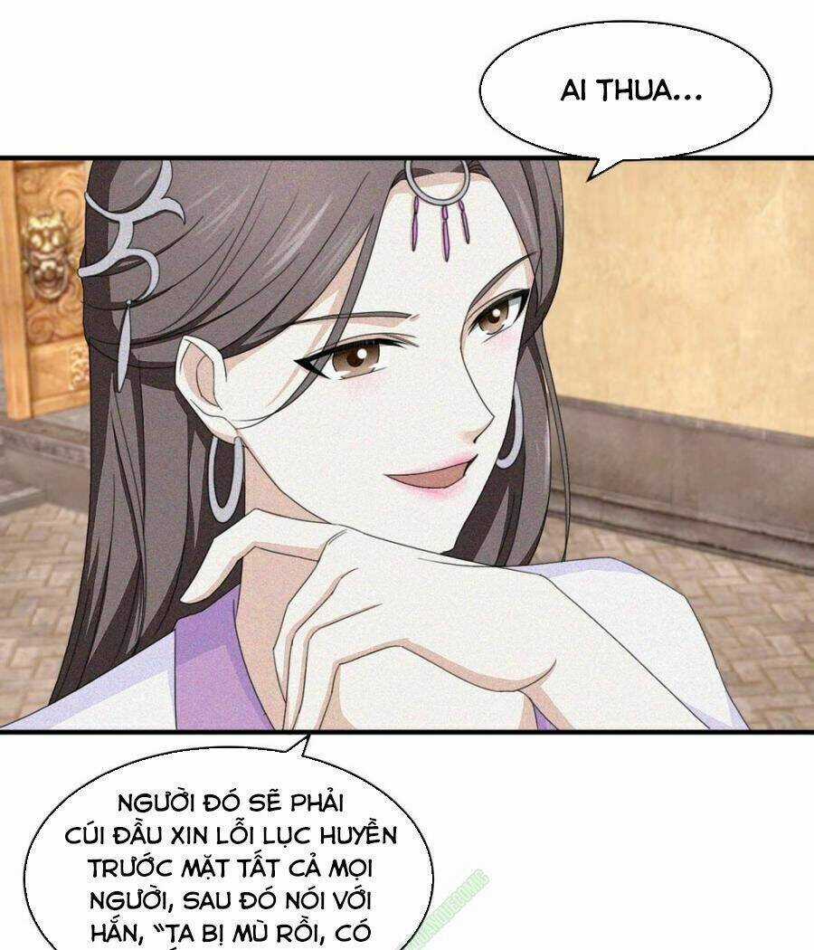 Cửu Dương Đế Tôn - Chapter 24 - Trang 11