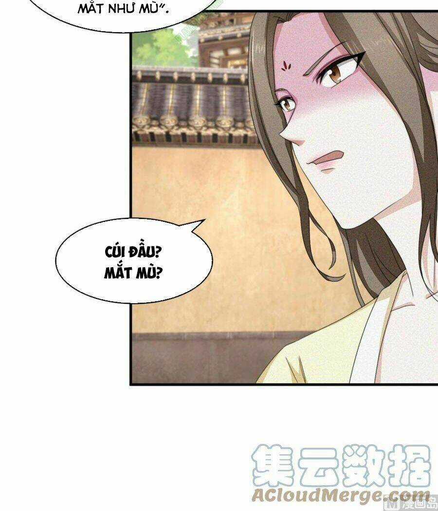 Cửu Dương Đế Tôn - Chapter 24 - Trang 12