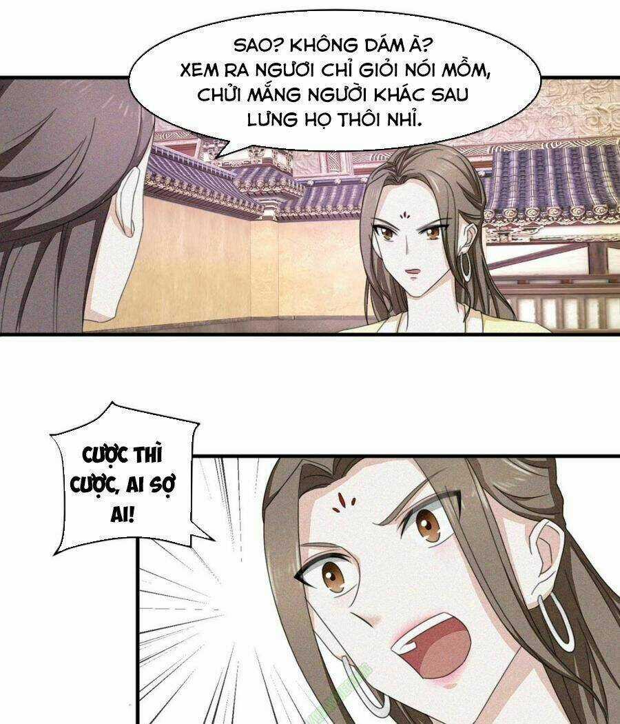 Cửu Dương Đế Tôn - Chapter 24 - Trang 13