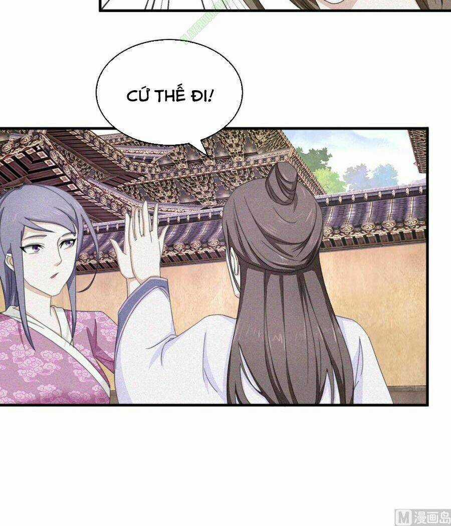 Cửu Dương Đế Tôn - Chapter 24 - Trang 14