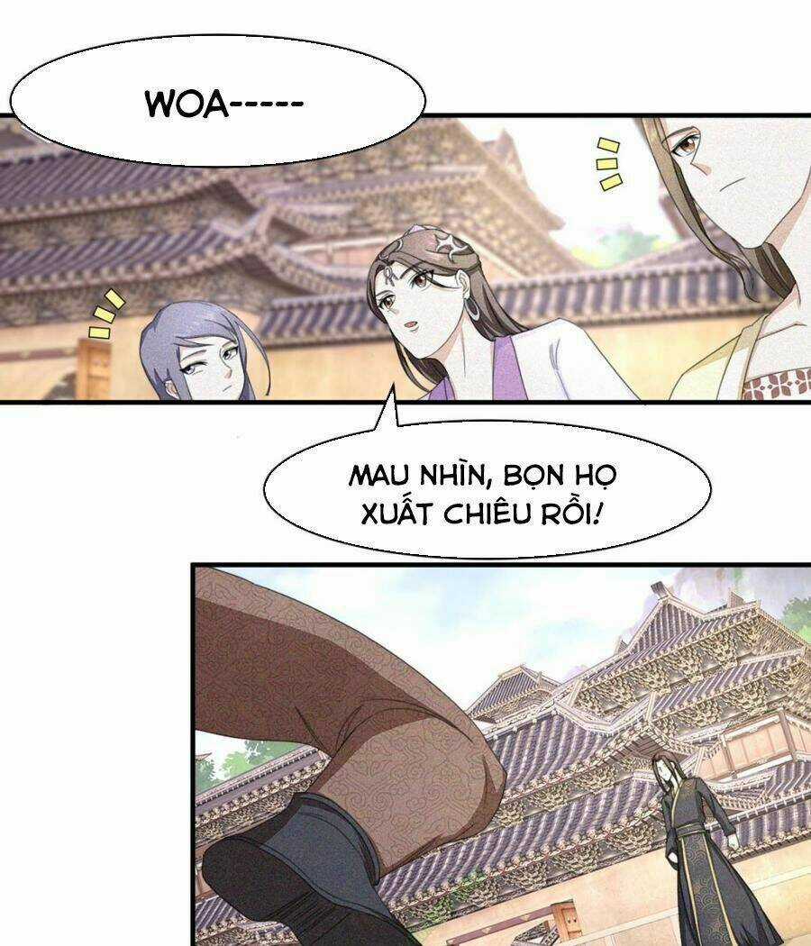 Cửu Dương Đế Tôn - Chapter 24 - Trang 15