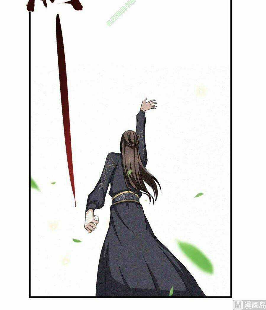 Cửu Dương Đế Tôn - Chapter 24 - Trang 18