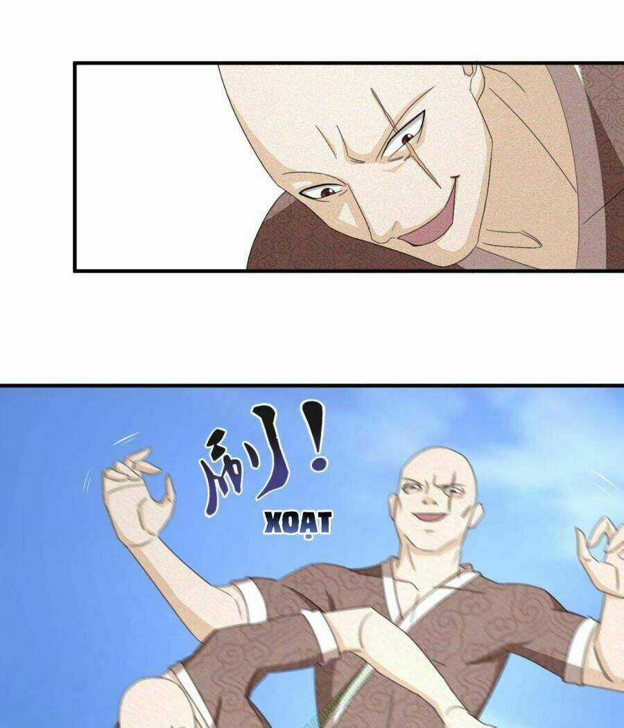 Cửu Dương Đế Tôn - Chapter 24 - Trang 19