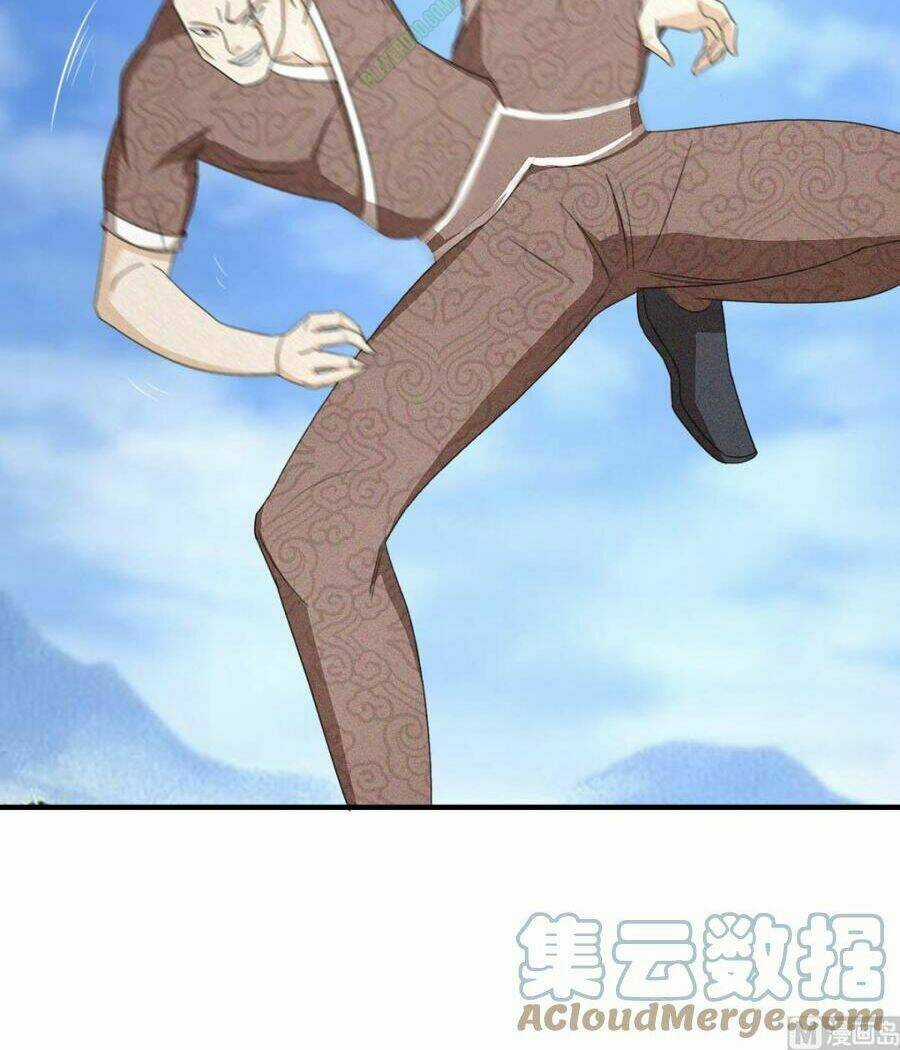 Cửu Dương Đế Tôn - Chapter 24 - Trang 20