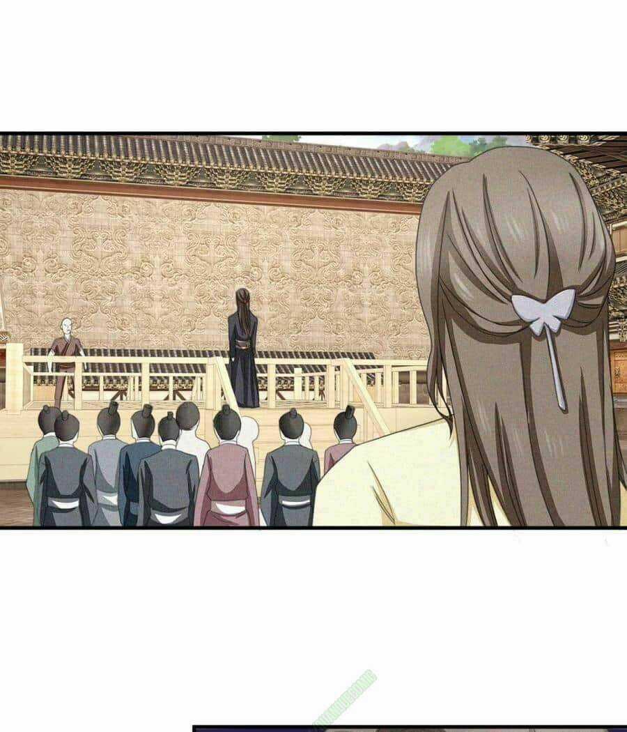 Cửu Dương Đế Tôn - Chapter 24 - Trang 3