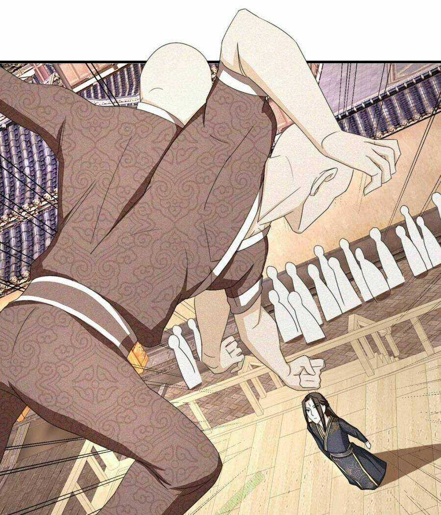 Cửu Dương Đế Tôn - Chapter 24 - Trang 21