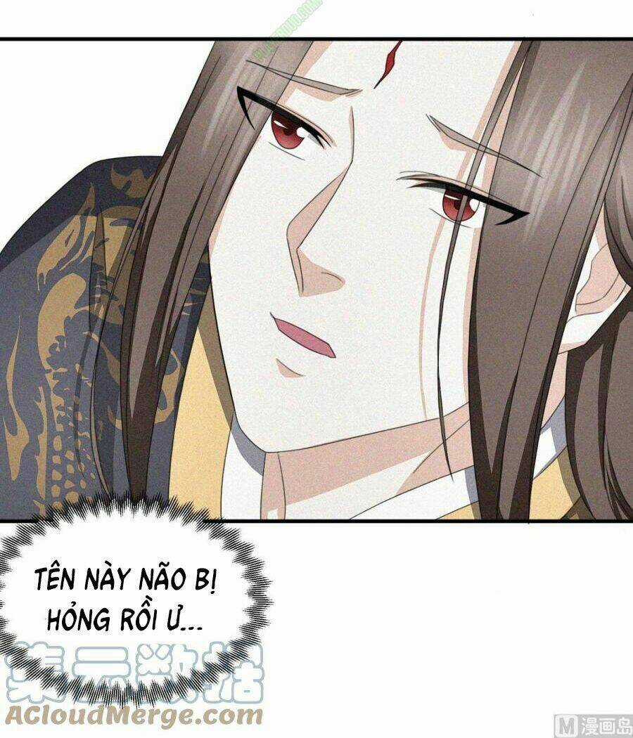 Cửu Dương Đế Tôn - Chapter 24 - Trang 24