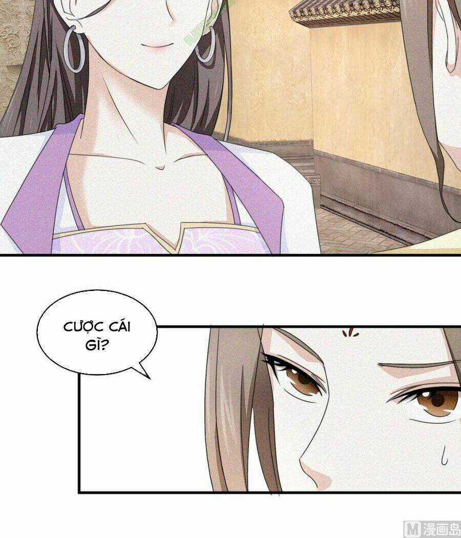 Cửu Dương Đế Tôn - Chapter 24 - Trang 10