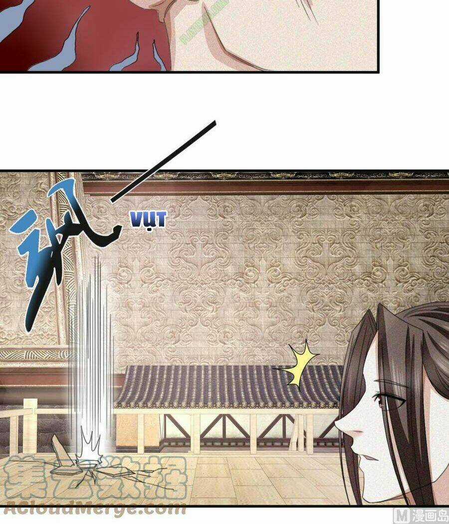 Cửu Dương Đế Tôn - Chapter 25 - Trang 12