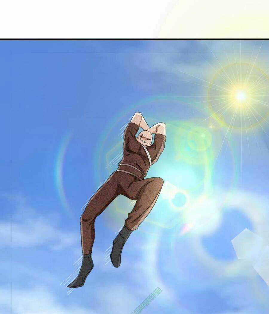 Cửu Dương Đế Tôn - Chapter 25 - Trang 13