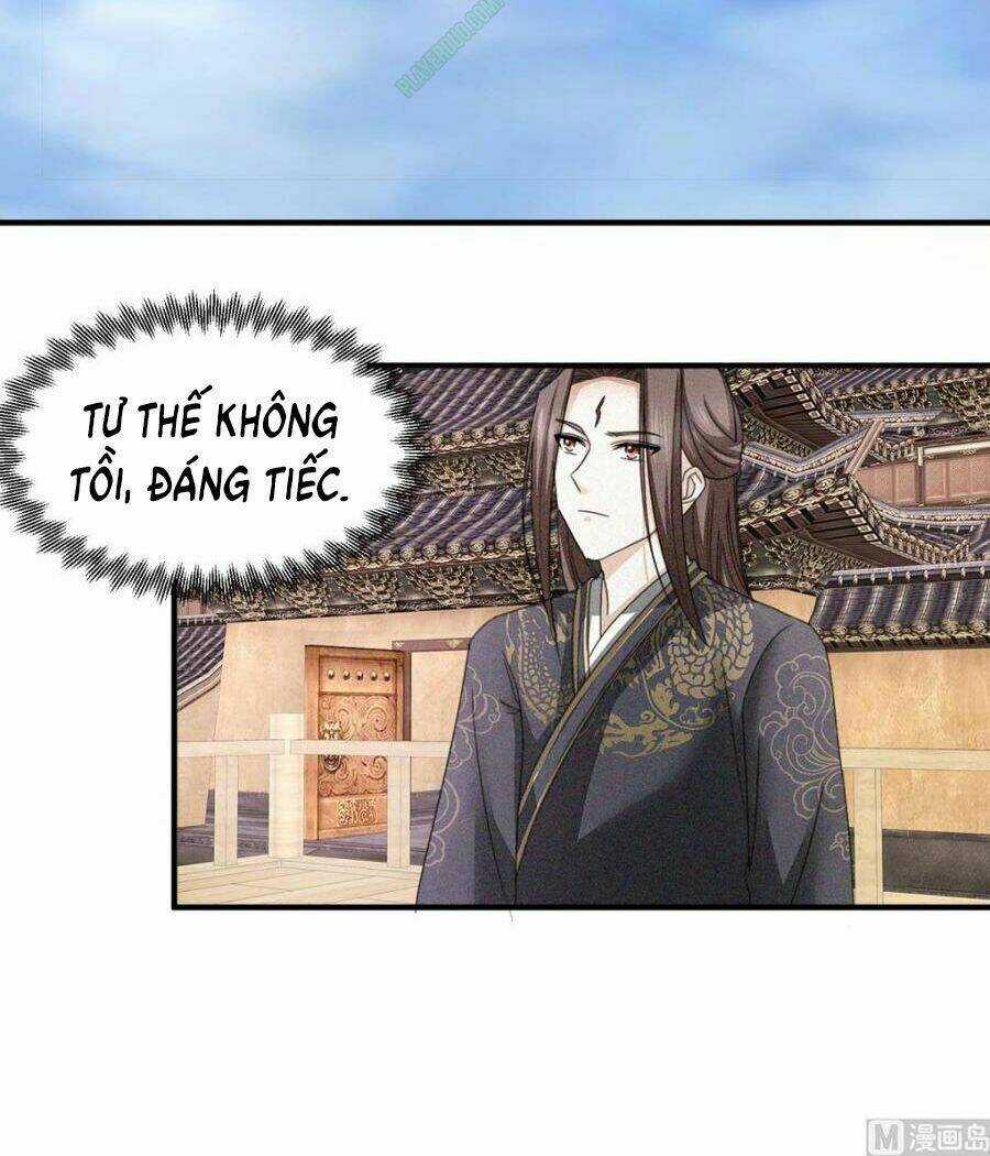 Cửu Dương Đế Tôn - Chapter 25 - Trang 14