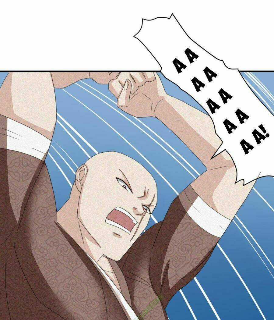 Cửu Dương Đế Tôn - Chapter 25 - Trang 15