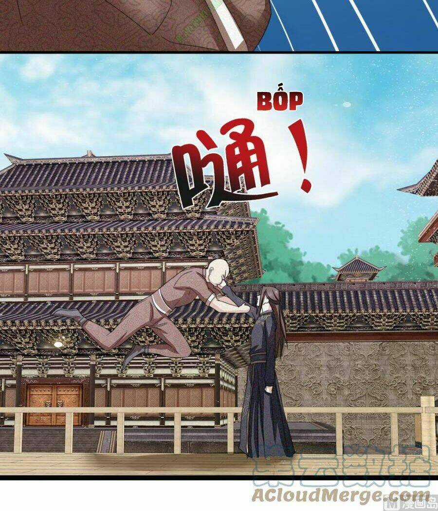 Cửu Dương Đế Tôn - Chapter 25 - Trang 16
