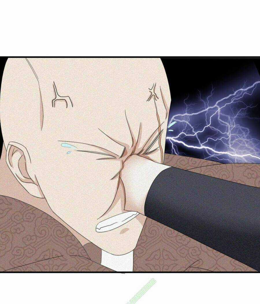 Cửu Dương Đế Tôn - Chapter 25 - Trang 17