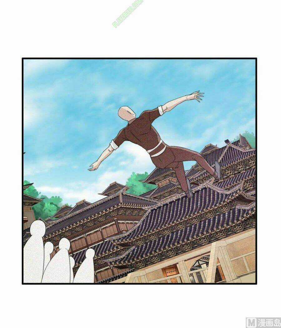 Cửu Dương Đế Tôn - Chapter 25 - Trang 18