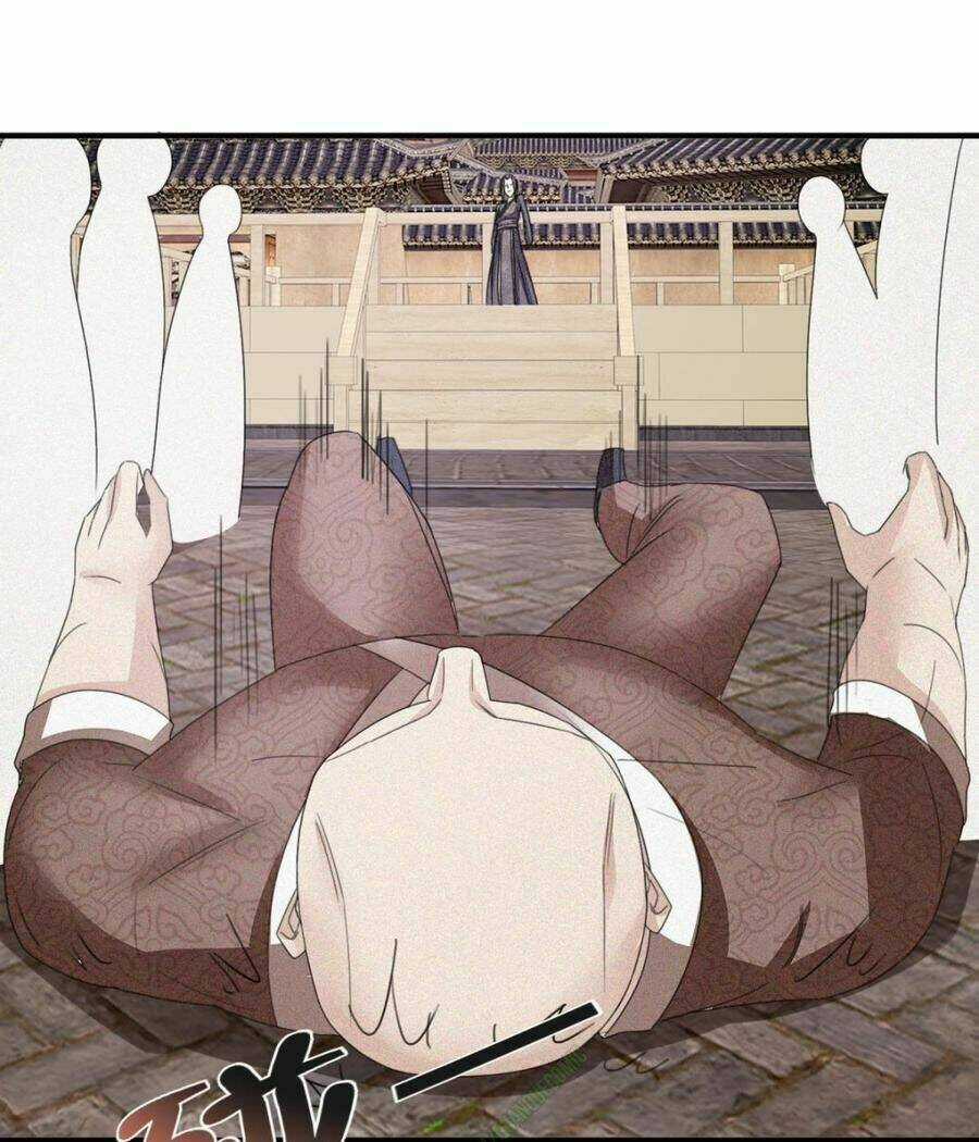 Cửu Dương Đế Tôn - Chapter 25 - Trang 19