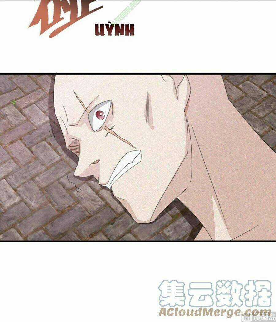 Cửu Dương Đế Tôn - Chapter 25 - Trang 20