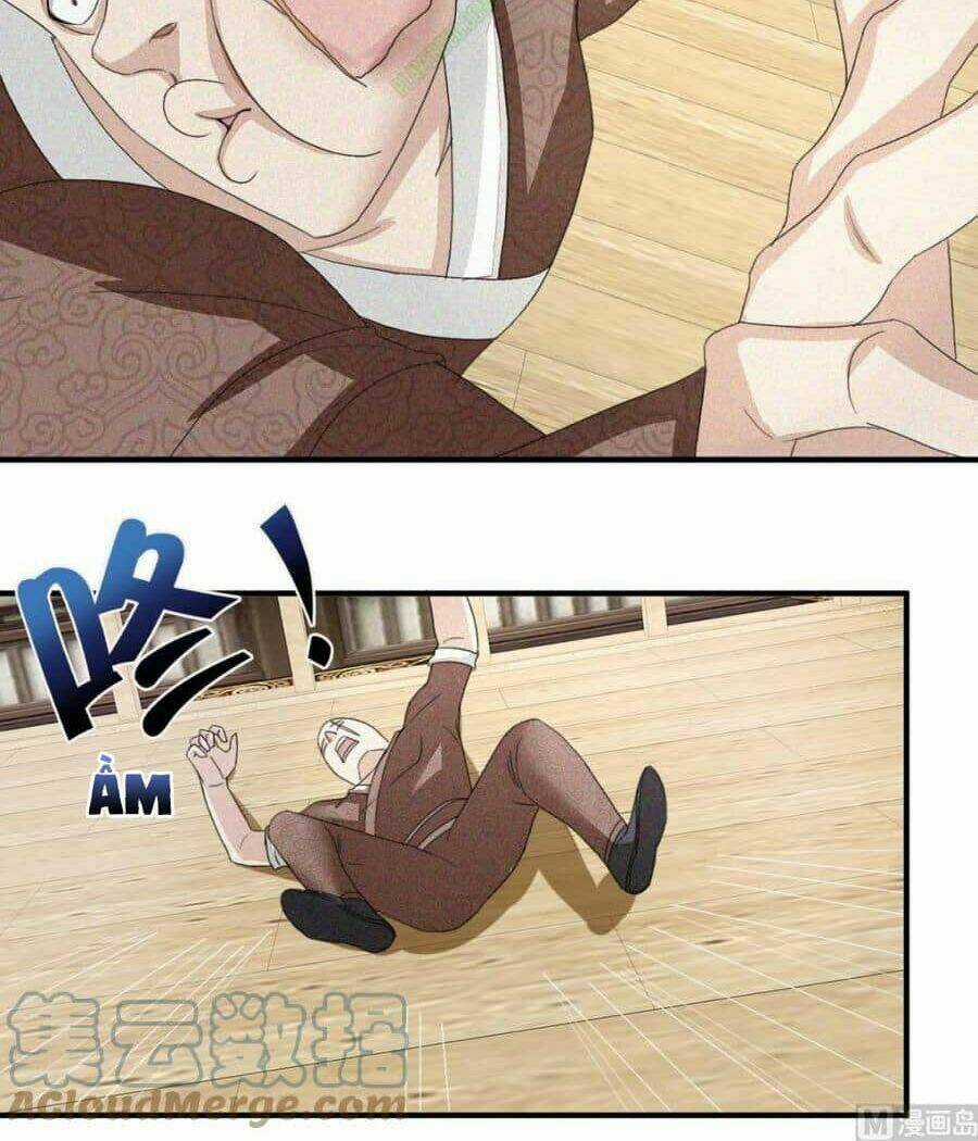 Cửu Dương Đế Tôn - Chapter 25 - Trang 4