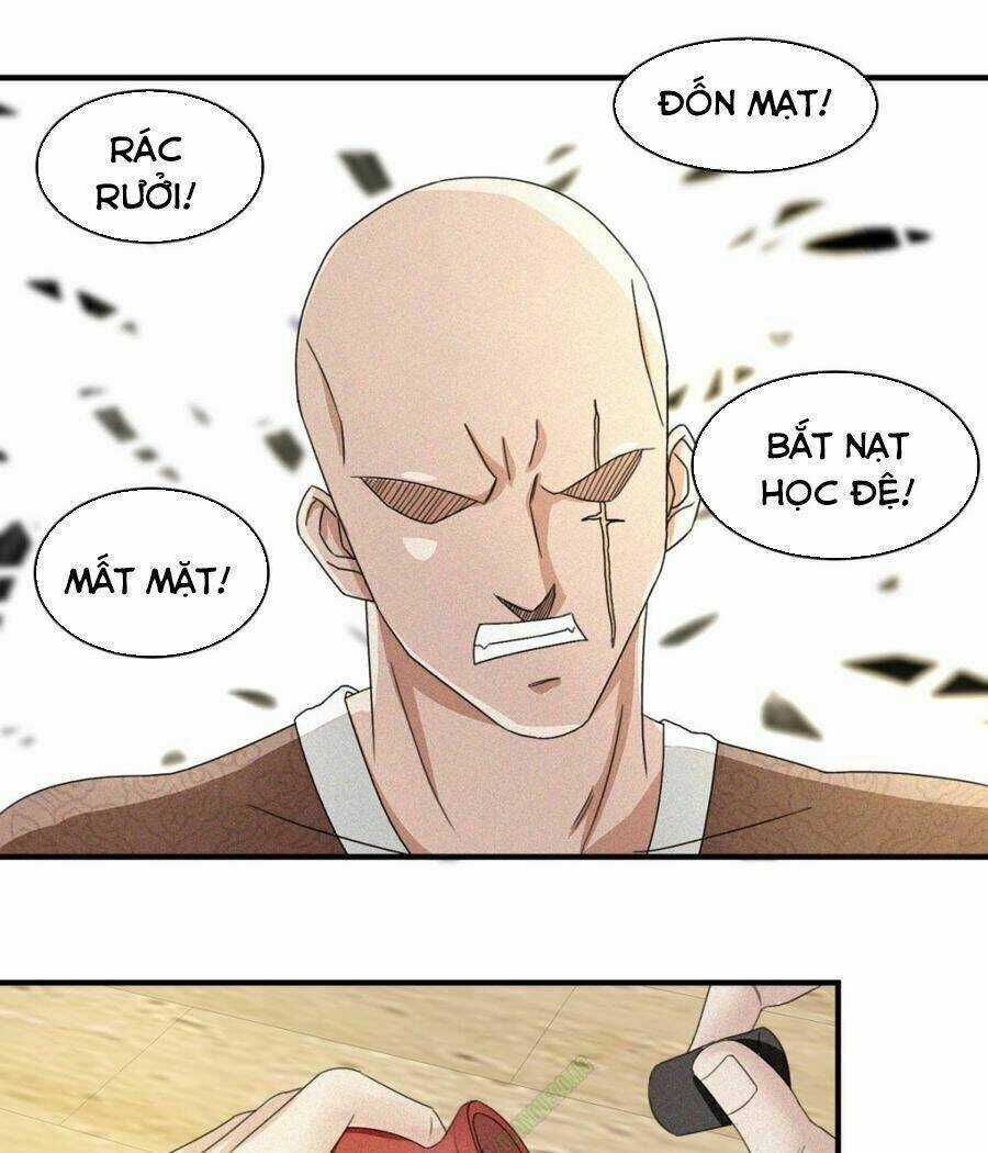 Cửu Dương Đế Tôn - Chapter 25 - Trang 9