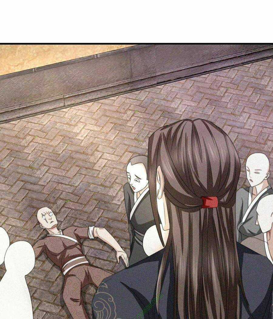 Cửu Dương Đế Tôn - Chapter 26 - Trang 1