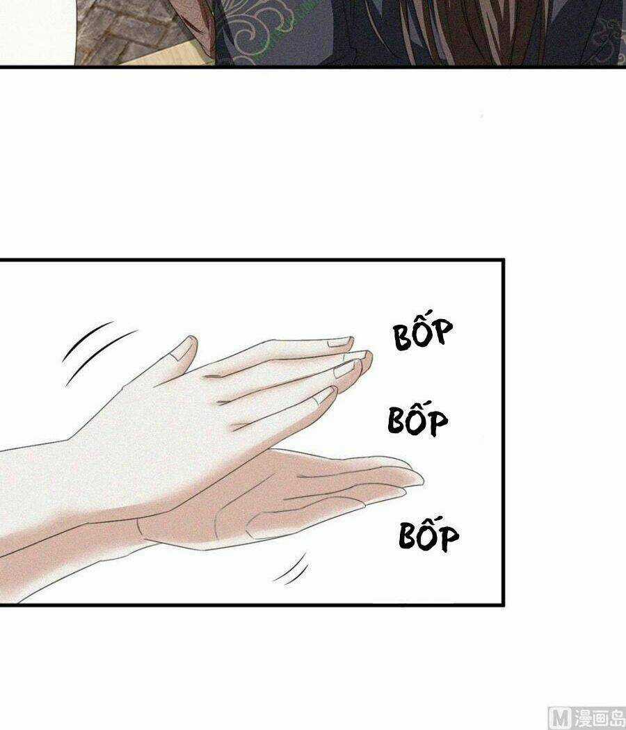 Cửu Dương Đế Tôn - Chapter 26 - Trang 2