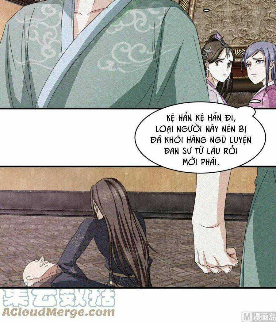 Cửu Dương Đế Tôn - Chapter 26 - Trang 12