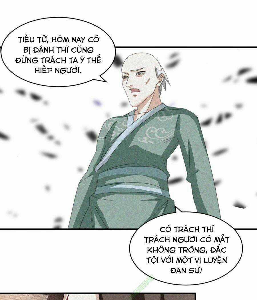 Cửu Dương Đế Tôn - Chapter 26 - Trang 13