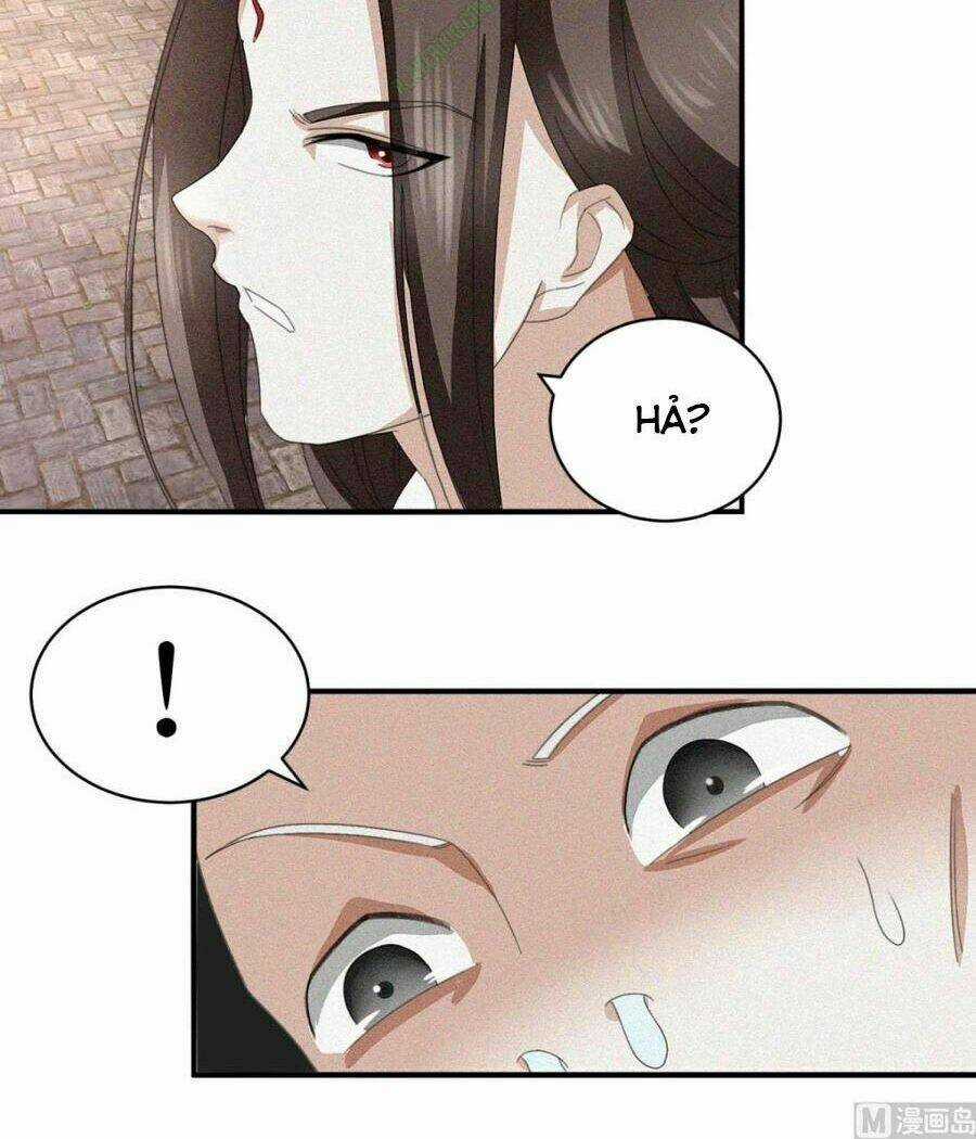 Cửu Dương Đế Tôn - Chapter 26 - Trang 14