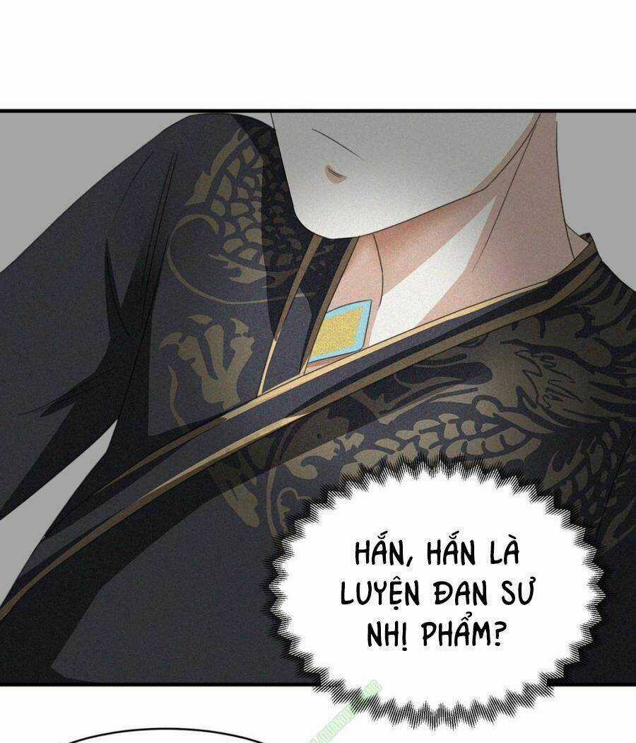 Cửu Dương Đế Tôn - Chapter 26 - Trang 15