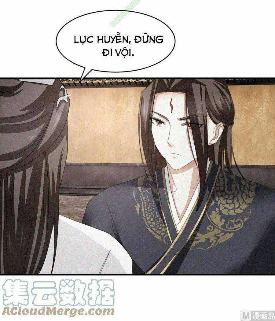 Cửu Dương Đế Tôn - Chapter 26 - Trang 20