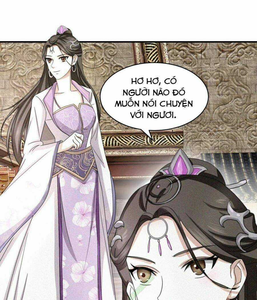 Cửu Dương Đế Tôn - Chapter 26 - Trang 21