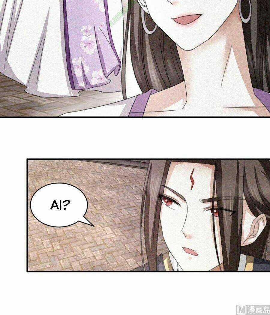 Cửu Dương Đế Tôn - Chapter 26 - Trang 22