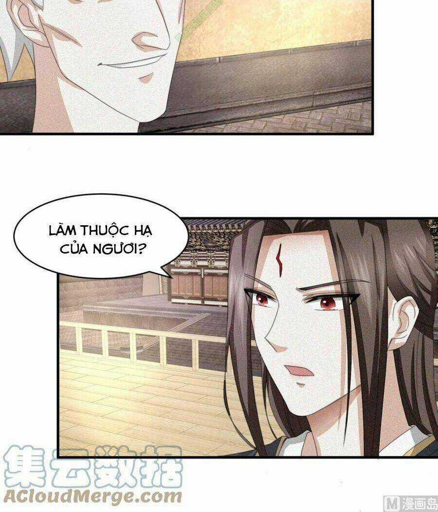 Cửu Dương Đế Tôn - Chapter 26 - Trang 4