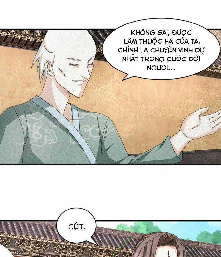 Cửu Dương Đế Tôn - Chapter 26 - Trang 5