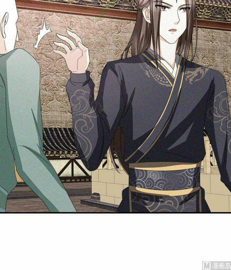 Cửu Dương Đế Tôn - Chapter 26 - Trang 6