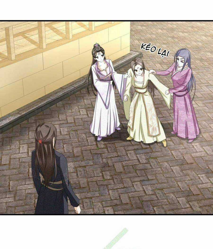 Cửu Dương Đế Tôn - Chapter 27 - Trang 1