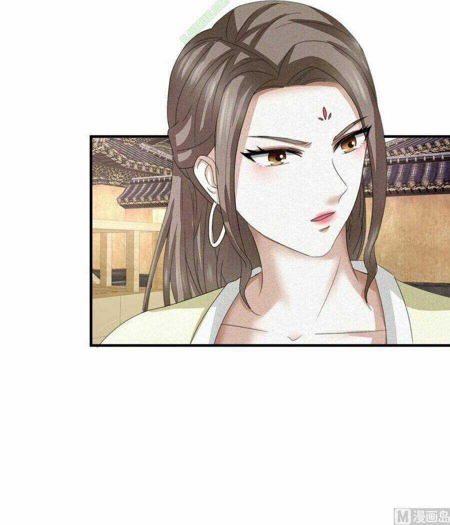 Cửu Dương Đế Tôn - Chapter 27 - Trang 2